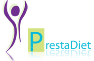Logo PrestaDiet